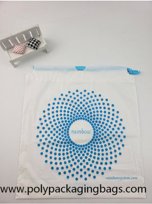 CPE는 졸라매는 끈 비닐 봉투 디지털 방식으로 방습 매일 필요성 포장을 입습니다