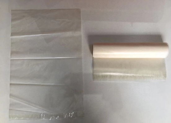 의복을 위한 지플록식 미생물에 의해 분해된 L36cm 패키징 폴리 백 셀프 접착제