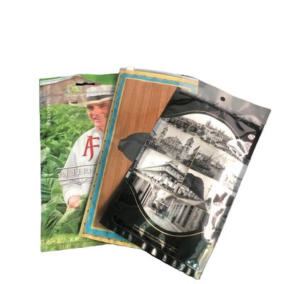 볼륨 5 시가 시가 휴미더 백 식품 등급 TPU PE 소재 지퍼락 디자인 밀폐 밀봉 오래 지속되는 수분 밀봉