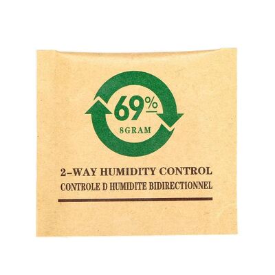 맞춤 컬러 시가르 험도르 가방 중형 옵션 내부 습도 엽을 장착하여 신선함과 수명을 보장합니다.