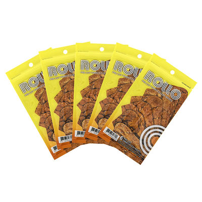 창문 손잡이 홀과 재밀봉할 수 있는 플라스틱 담배 가습기 팁