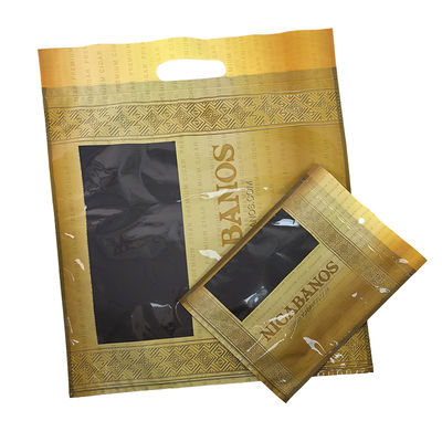 개인 라벨 맞춘 인쇄된 크림맛 담배 습기 조절실 가방 마일라 히트 실 포일