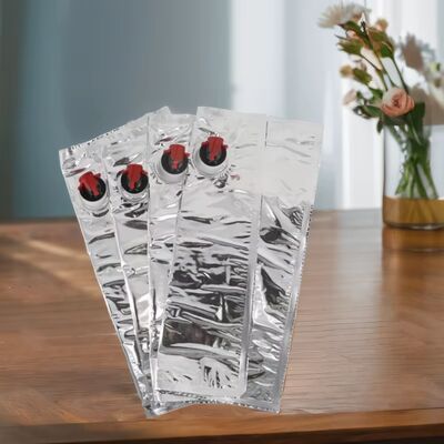 식품 등급 액체 포장용 용품에 적합