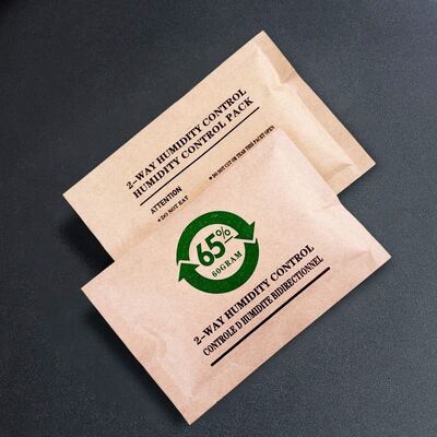 MOPP PE 소재를 활용한 지퍼백 디자인 플라스틱 시가 백, 환경적 요인에 대한 탁월한 보호 기능 제공