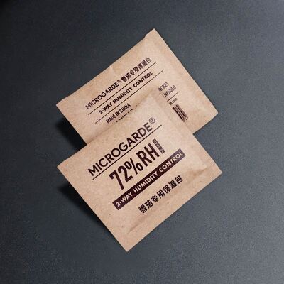 MOPP PE 소재를 활용한 지퍼백 디자인 플라스틱 시가 백, 환경적 요인에 대한 탁월한 보호 기능 제공