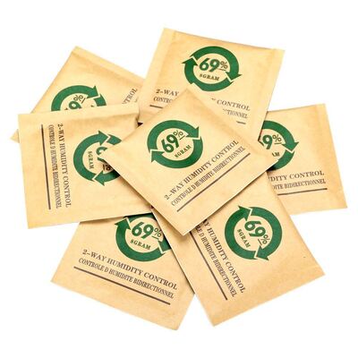 맞춤 컬러 시가르 험도르 가방 중형 옵션 내부 습도 엽을 장착하여 신선함과 수명을 보장합니다.