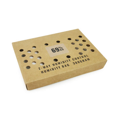 OPP LDPE 라미네이트 재질 시가 포장 백 맞춤 색상 옵션, 시가를 위한 내구성 있는 보호 포장 솔루션