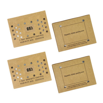 OPP LDPE 라미네이트 재질 시가 포장 백 맞춤 색상 옵션, 시가를 위한 내구성 있는 보호 포장 솔루션