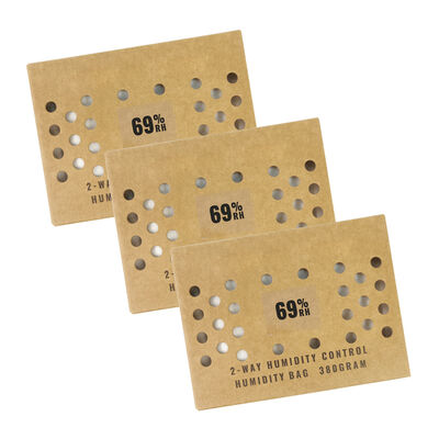 OPP LDPE 라미네이트 재질 시가 포장 백 맞춤 색상 옵션, 시가를 위한 내구성 있는 보호 포장 솔루션