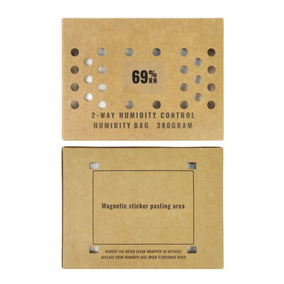 OPP LDPE 라미네이트 재질 시가 포장 백 맞춤 색상 옵션, 시가를 위한 내구성 있는 보호 포장 솔루션