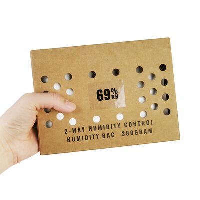 OPP LDPE 라미네이트 재질 시가 포장 백 맞춤 색상 옵션, 시가를 위한 내구성 있는 보호 포장 솔루션