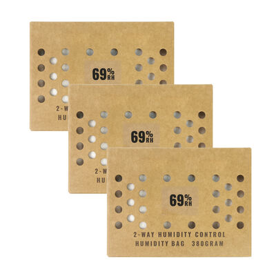 OPP LDPE 라미네이트 재질 시가 포장 백 맞춤 색상 옵션, 시가를 위한 내구성 있는 보호 포장 솔루션
