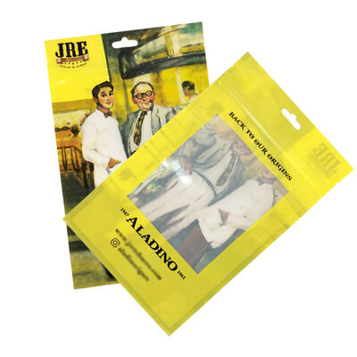 찢어질 수 없고 뚫어질 수 없는 시카라 유미도어 가방 시카라 수분화 플라스틱 지퍼 가방 최적의 습도 수준을 유지하도록 설계된