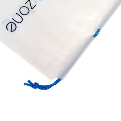 속옷용 더블 드로스트링 백 맞춤 제작 드로스트링 백 무료 샘플 제공 캠페인 및 선물에 탁월한 선택