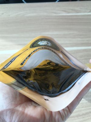 시카라 수분화 유미도르 시카라 봉지