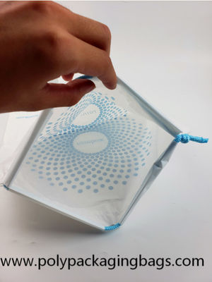 CPE는 졸라매는 끈 비닐 봉투 디지털 방식으로 방습 매일 필요성 포장을 입습니다