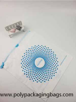 CPE는 졸라매는 끈 비닐 봉투 디지털 방식으로 방습 매일 필요성 포장을 입습니다