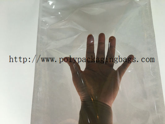 패키징 테플론제 백에게 입히는 3마리의 사이드 실 백을 출력하는 대용량 30x40cm 요판 인쇄