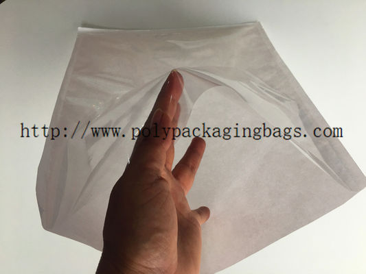 패키징 테플론제 백에게 입히는 3마리의 사이드 실 백을 출력하는 대용량 30x40cm 요판 인쇄
