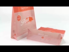 식품용 식용 소아 잉크 플라스틱 봉지에 인쇄