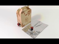 음료 가방과 플라스틱 가방은 상자에 포장됩니다. 액체 포장 가방은 상자에 포장됩니다.