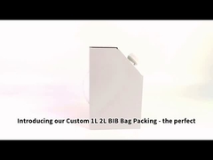 3L, 5L, 10L, 15L, 20L 스테릴 커피 시럽, 과일 주스, 물, 액체 비브, 플라스틱 가방,