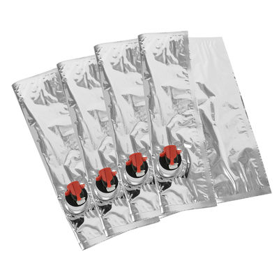 BIB 백 1L, 3L, 5L, 10L, 15L, 20L, 25L, 50L, 100L, 150L, 220L 무균 백 와인 백 인 박스 주스 파우치 인 박스