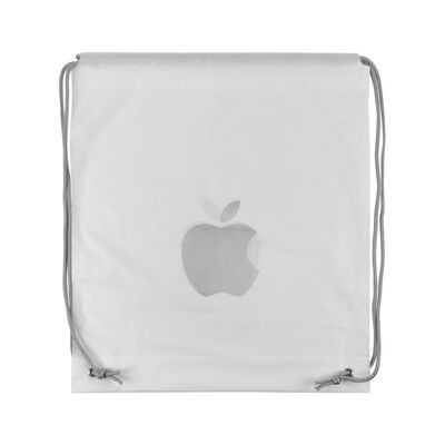 저밀도 폴리에틸렌 드로스트링 비닐 봉투 맞춤형 기능 일부는 생분해성 또는 퇴비화 가능하며 내구성과 포장용으로 설계됨