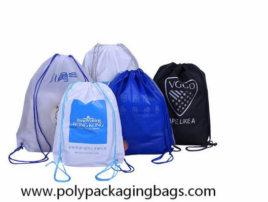 10kgs 힘 2 층 CPE ＬＤＰＥ 플라스틱 졸라매는 끈 배낭