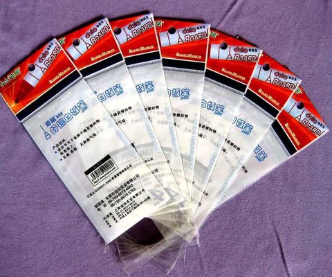 선물/현재/문구용품 BOPP 비닐 봉투는 첼로 부대를 인쇄했습니다